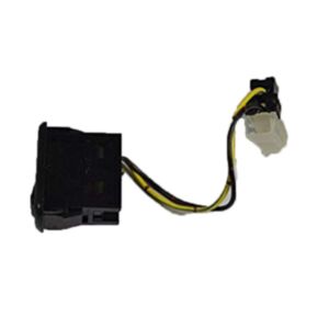 BUY Buzzer Switch 22U-06-22190 for Komatsu PC1250-7 PC128US-2 PC130-7 PC138US-2 PC160LC-7 PC200-7 PC220-7 for sale