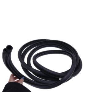 BUY Cab Outer Door Frame Weatherstrip Seal for Caterpillar CAT Excavator for sale