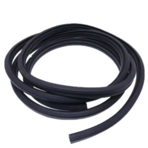 BUY Cab Outer Door Frame Weatherstrip Seal for Volvo Excavator for sale