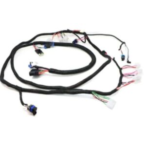 Cab Wiring Harness 6727190 for Bobcat Loader 753 763 773 863 864 873 883 S130 S150 S160 S175 S185 S205 S220 online
