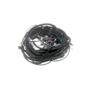 BUY Cabin Wire Harness Construction Machinery for Hitachi Excavator EX100-2 EX100-3 EX120-3 EX200-3 for sale