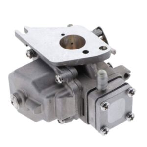 Carburetor Carb Assembly 6E7-14301-00 for Yamaha Outboard Engine 9.9HP-15HP 2-Stroke sale