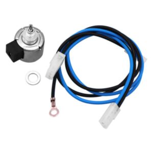 Carburetor Shut off solenoid 692734 497672 497157 495739 for Briggs &amp; Stratton Engine FH541V FH580V online
