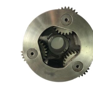 Carrier Assembly 1011450 for Hitachi Excavator EX200-1 EX200K EX200 RX2000 online
