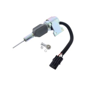 Stop Solenoid J932529 for Case Tractor 8825 8860 8870 8880 550G 650G 750H 850H 12V online