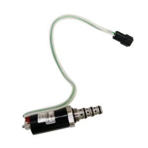 Solenoid Valve KDRDE5K-20/40C07-109 for CASE Excavator CX360B online