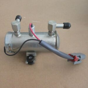 BUY For Case Excavator CX240 Isuzu Engine 4HK1 6HK1 Electric Fuel Pump 8-98009397-7 for sale