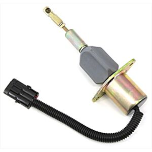 Case/International Harvester Fuel Solenoid  J930233 7210, 7220, 7230 online
