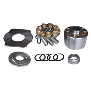 Cast Steel Hydraulic Pump Spare Parts A4VSO40 A4VSO45 A4VSO71 A4VSO90 A4VSO125 online