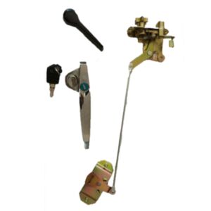 BUY For Caterpillar CAT E70B Cab Door Lock for sale
