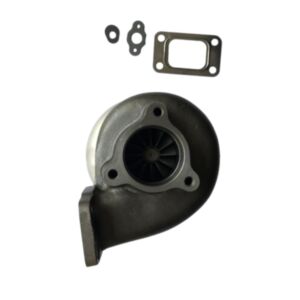BUY For Caterpillar Excavator CAT E110B E120B Engine 3114 Turbo TE06H Turbocharger 6I-2235 for sale