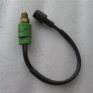 BUY For Caterpillar Cat E320 Pressure Switch Big Round Plug for sale