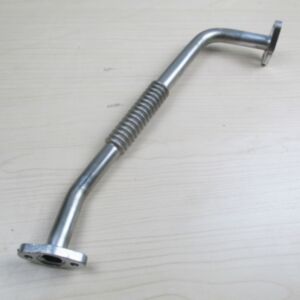 BUY For Caterpillar CAT 320C Engine S6K Turbocharger Oil Return Pipe for sale