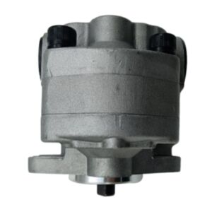 Buy SPK10/10 Pilot Gear Pump for Caterpillar CAT E200B EL200B E180 EL180 E240 E240B EL240 EL240B 320 Excavator
