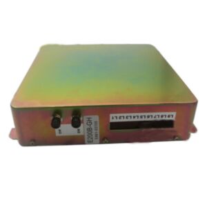 BUY For Caterpillar Excavator E200B E120B E300B 200B 120B 300B Cab Controllor Panel V-ECU E861-03705A for sale