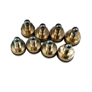 For Caterpillar Excavator CAT 306E Joystick Control handle Pusher Pilot Valve Plunger Kit online