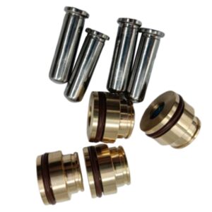 For Caterpillar Excavator CAT 320 Pusher Pilot Valve Plunger Kit online