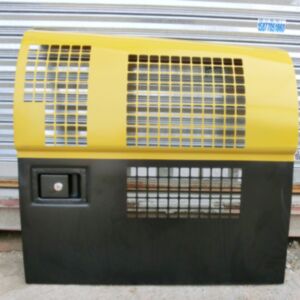 BUY For Caterpillar CAT 320C Radiator Shroud (Left) for sale
