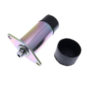 For Caterpillar CAT Engine 3304 3406B Stop Solenoid 4N-3890 online