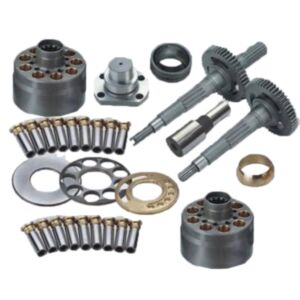 BUY SBS80 Hydraulic Main Pump Spare Parts Kit for Caterpillar CAT312C Excavator for sale