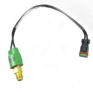 BUY For Caterpillar Excavator Cat 345CFMST Pressure Switch Sensor 106-0179 for sale