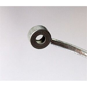 BUY For Caterpillar CAT Excavator 200B Engine S6K Nozzle Oil Return Pipe for sale