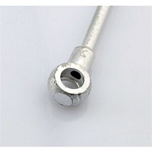 BUY For Caterpillar CAT Excavator 200B Engine S6K Cylinder Cover Connection Pipe for sale