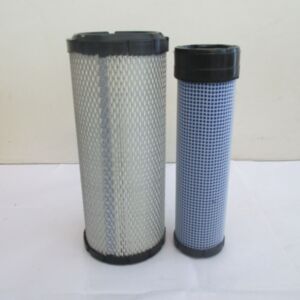 BUY For Caterpillar CAT 303.5E 304E 305.5D 305.5E 305E 306E 307B 307D 307E 308D 308E Air Filter 140-2334 and 134-8726 for sale