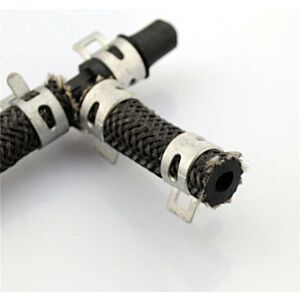 BUY For Caterpillar CAT Excavator 312C Engine S4K Nozzle Oil Return Pipe for sale