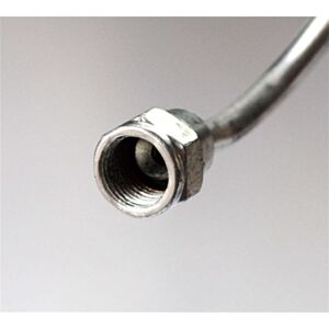 BUY For Caterpillar CAT Excavator 320 Engine S6K Nozzle Oil Return Pipe for sale