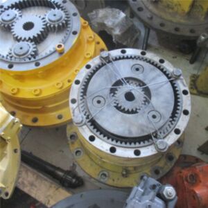BUY CAT 320B Swing Reduction box for sale