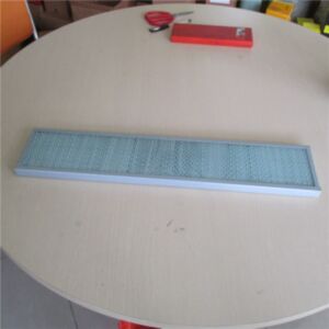 BUY For Caterpillar CAT 320C Air Conditioning External Filter Core Filter Element for sale
