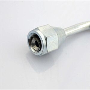 BUY For Caterpillar CAT Excavator 320C Engine S6K Thread Pipe for sale