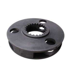 BUY CAT CAT320C Swing motor First class three star frame for sale