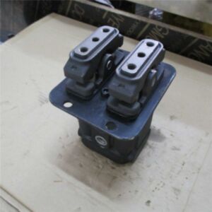 BUY For Caterpillar Excavator CAT 320C Travel Foot Valve for sale