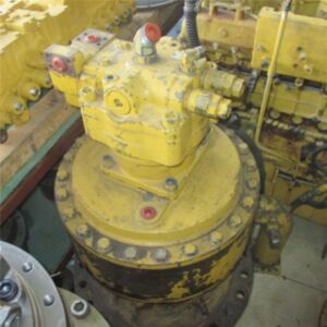 BUY For Caterpillar CAT 330C Swing motor Assembly for sale