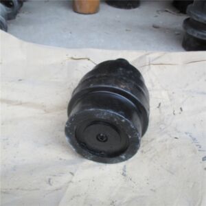 BUY For Caterpillar Excavator CAT E110 E120 Top Roller Upper Roller Carrier Roller 096-0277 for sale