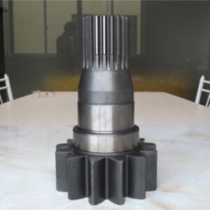 BUY CAT E120B Large vertical shaft for sale