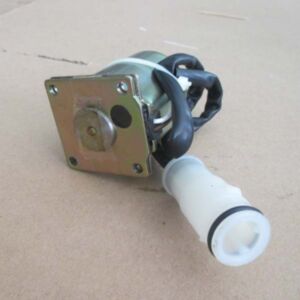 BUY For Caterpillar Excavator E200B Main Pump Solenoid Valve 086-1879 for sale