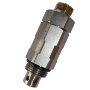 BUY For Caterpillar Excavator CAT E200B Main Relief Valve for sale