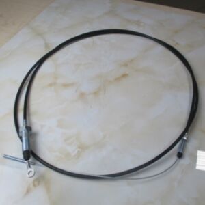 BUY For Caterpillar Excavator E200B Throttle Cable for sale