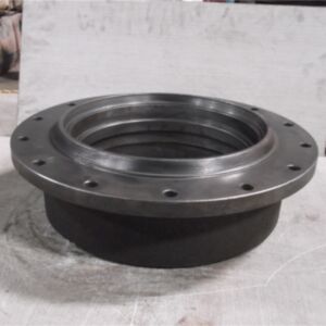 BUY CAT E200B Travel Motor Drive Plate for sale