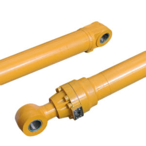BUY For Caterpillar Excavator CAT E200B Boom Cylinder Assembly for sale