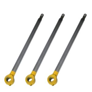 BUY For Caterpillar Excavator CAT E202 Arm Oil Cylinder Core for sale