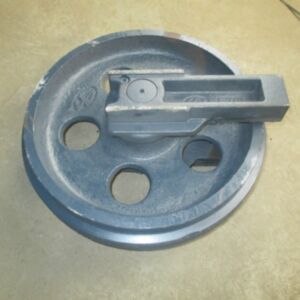 BUY For Caterpillar Excavator CAT 307 307B Idler 6I-6489 for sale