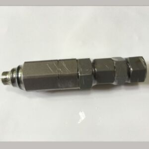 BUY For Caterpillar Excavator CAT E307 Main Relief Valve for sale