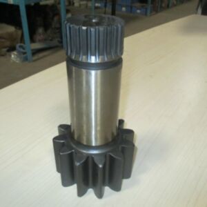 BUY CAT E307E swing shaft for sale