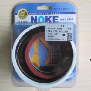 BUY For Caterpillar E312B Arm Cylinder Seal KitWYS Enhanced Type for sale