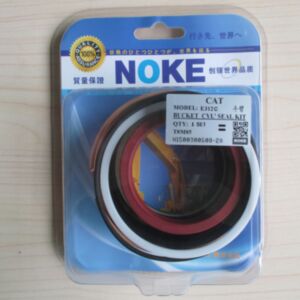 BUY For Caterpillar E312C Bucket Cylinder Seal Kit WYS Enhanced Type for sale
