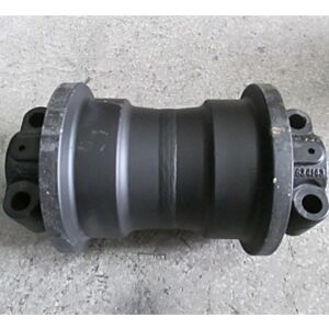 BUY For Caterpillar CAT 320C 320D 320C L 320D L Double Flange Track Roller 163-4144 for sale